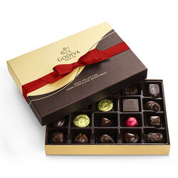 Sweet Treats
