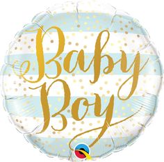 Mylar Balloon