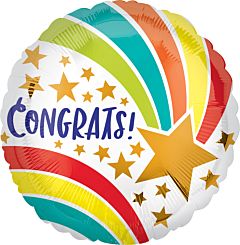 Mylar Balloon