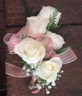 Flower Corsage