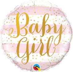 Mylar Balloon