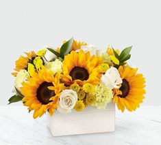 The Marigold
