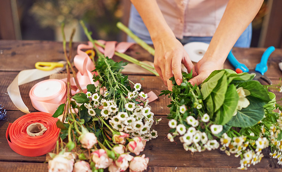 Designer's Choice Arrangement